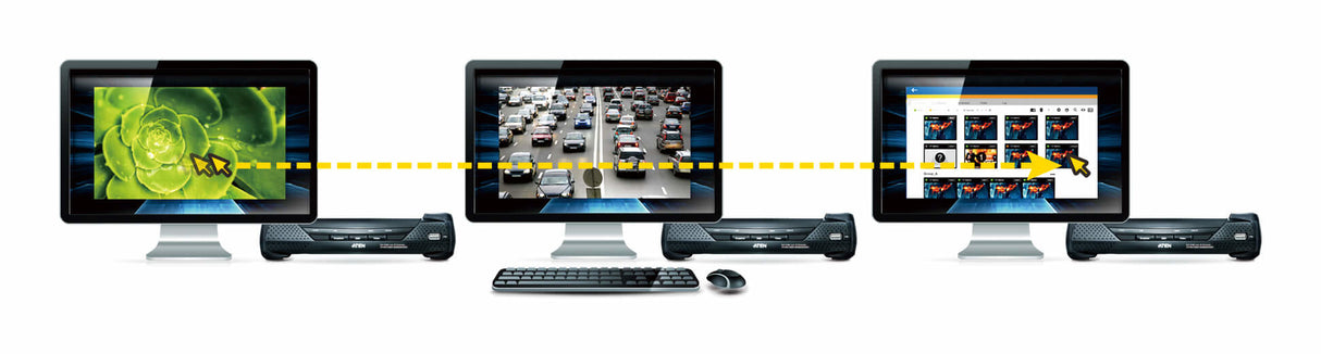ATEN CCKMVL IT infrastructure software System management