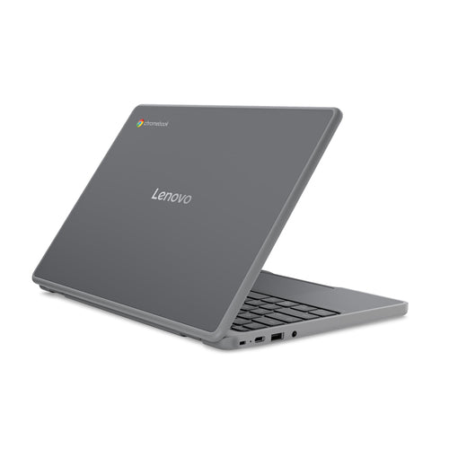 Lenovo Chrome 100e G5 M89 MediaTek Kompanio 540 Chromebook 29.5 cm (11.6") HD 4 GB 64 GB UFS Wi-Fi 6E (802.11ax) ChromeOS Grey