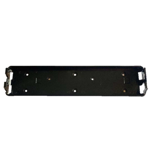 Brother LBX083 mounting kit Black Plastic
