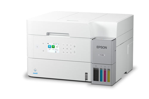 Epson EcoTank ET-3950 Inkjet A4 4800 x 1200 DPI Wi-Fi