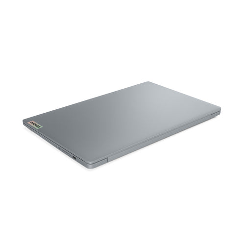 Lenovo IdeaPad Slim 3 15ABR8 AMD Ryzen™ 7 5825U Laptop 39.6 cm (15.6") Touchscreen Full HD 16 GB DDR4-SDRAM 512 GB SSD Wi-Fi 6 (802.11ax) Windows 11 Home Grey English