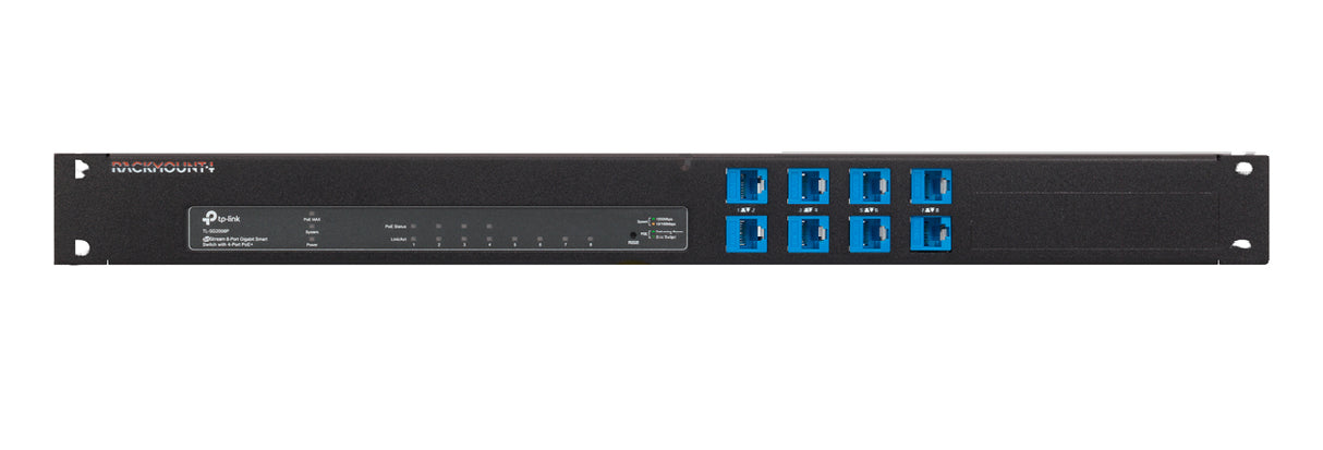 Rackmount.IT RM-OM-T3 rack accessory Mounting bracket