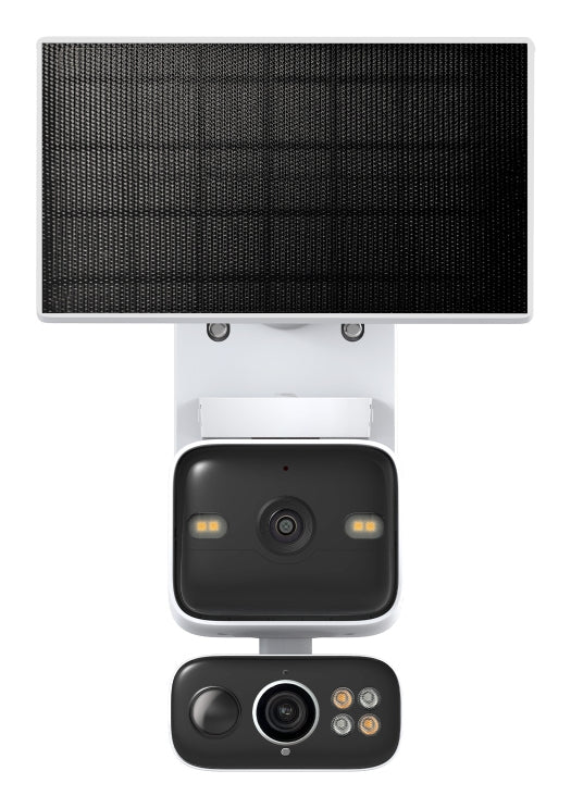 TP-Link Tapo C645D KIT IP security camera Outdoor 2304 x 1296 pixels Ceiling/Wall/Pole