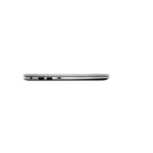 MSI Modern 14 F1MG-011US Intel Core 7 150U Laptop 35.6 cm (14") Full HD 16 GB DDR4-SDRAM 1 TB SSD Wi-Fi 6E (802.11ax) Windows 11 Pro Silver
