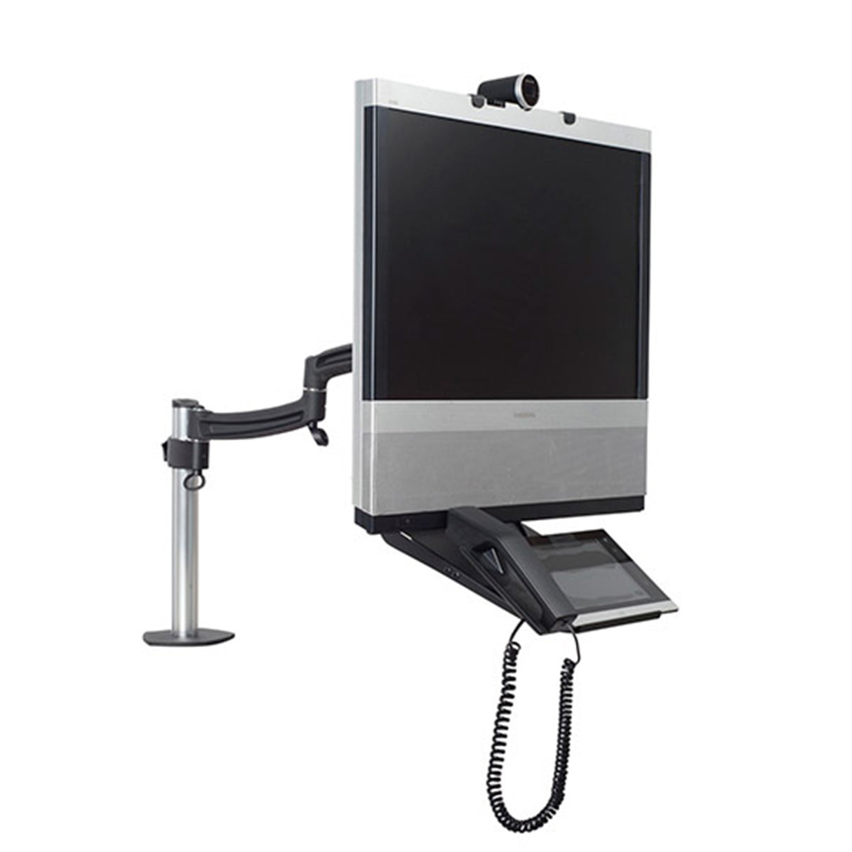 Chief FSB1U, Small Flat Panel Universal Interface Bracket