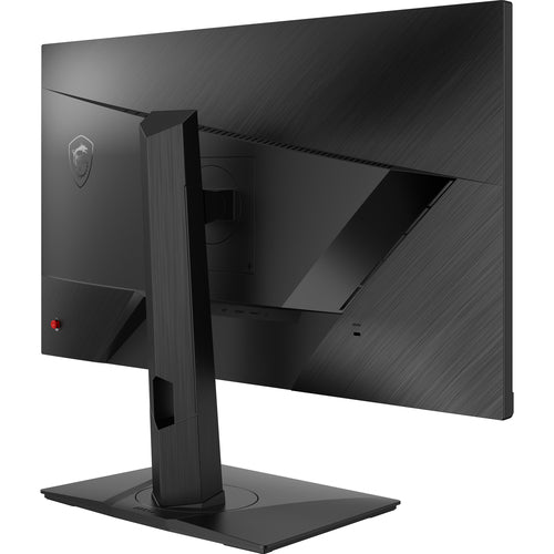 MSI G272QPF computer monitor 68.6 cm (27") 2560 x 1440 pixels Wide Quad HD Black