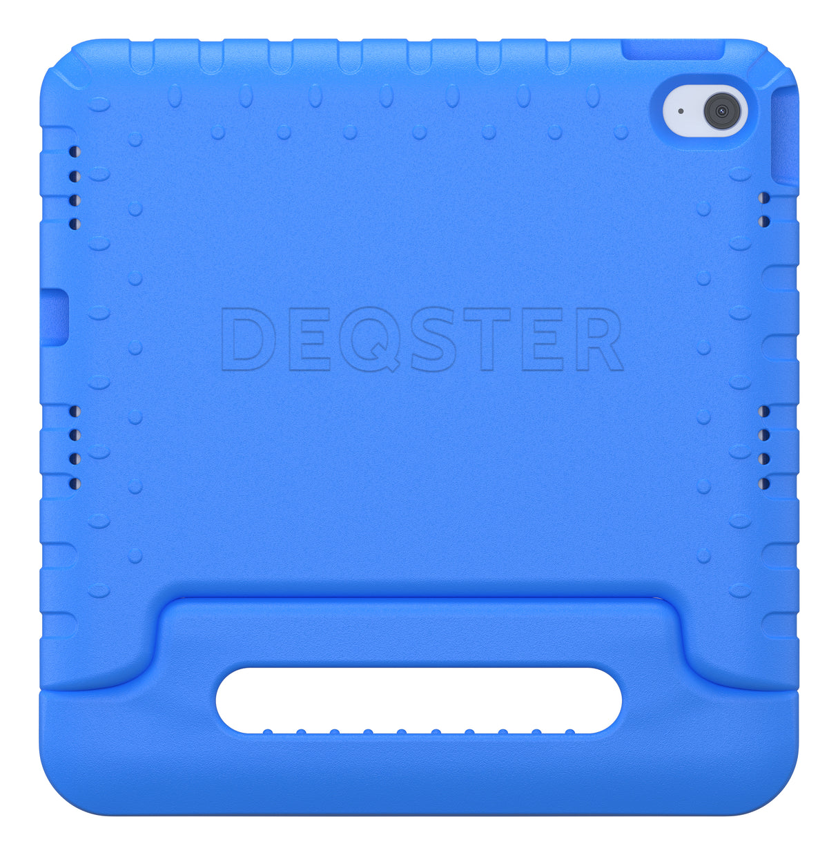 DEQSTER 40-2000111 tablet case 27.9 cm (11") Cover Blue