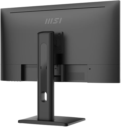 MSI Pro MP273QP E2 computer monitor 68.6 cm (27") 2560 x 1440 pixels Wide Quad HD LED Black