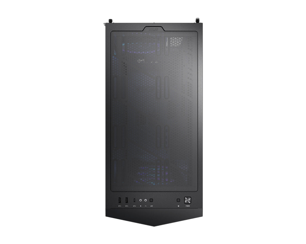 MSI MPG Gungnir 300R AIRFLOW Midi Tower Black