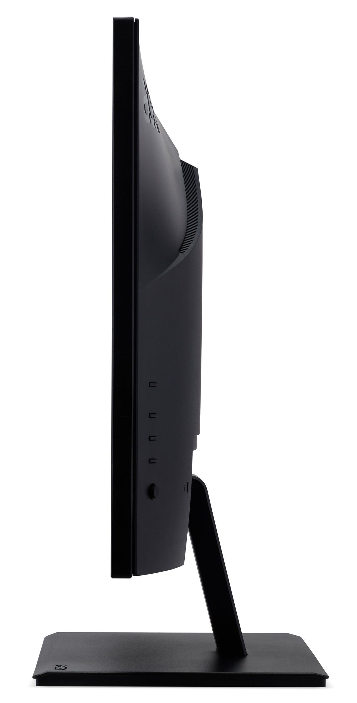 Acer Vero V7 V277U Gbmiipx computer monitor 68.6 cm (27") 2560 x 1440 pixels Quad HD LCD Black