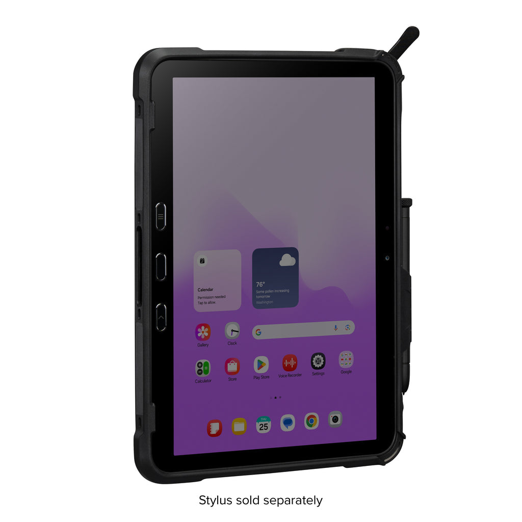 Targus Field-Ready Case for Samsung Galaxy Tab Active5 Pro and Tab Active4 Pro