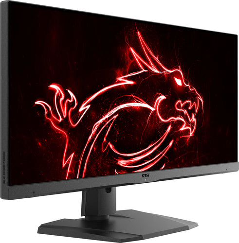 MSI Optix MPG341QR computer monitor 86.4 cm (34") 3440 x 1440 pixels UltraWide Quad HD LCD Black