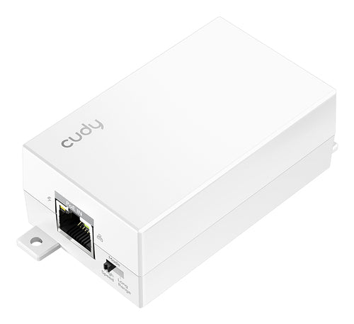 Cudy POE10 PoE adapter Gigabit Ethernet