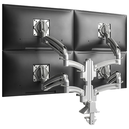 Chief KontourTM K1C Quad 2x2 Monitor Dynamic Column Mount-K1C420S