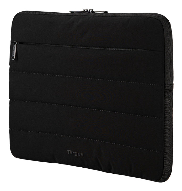 Targus Puffer 35.6 cm (14") Sleeve case Black
