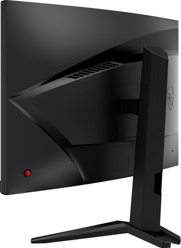 MSI G27C6P E2 computer monitor 68.6 cm (27") 1920 x 1080 pixels Full HD Black