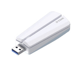 D-Link BE6500 Wi-Fi 7 USB Adapter