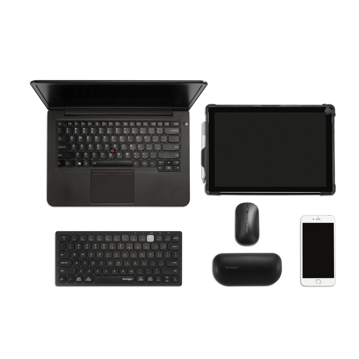 Kensington K75502US-SP