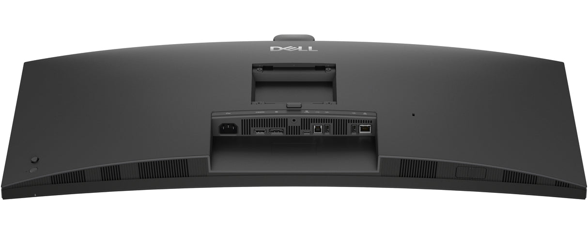 DELL Pro P P3426WEV computer monitor 86.6 cm (34.1") 3440 x 1440 pixels Wide Quad HD LCD Black, Silver