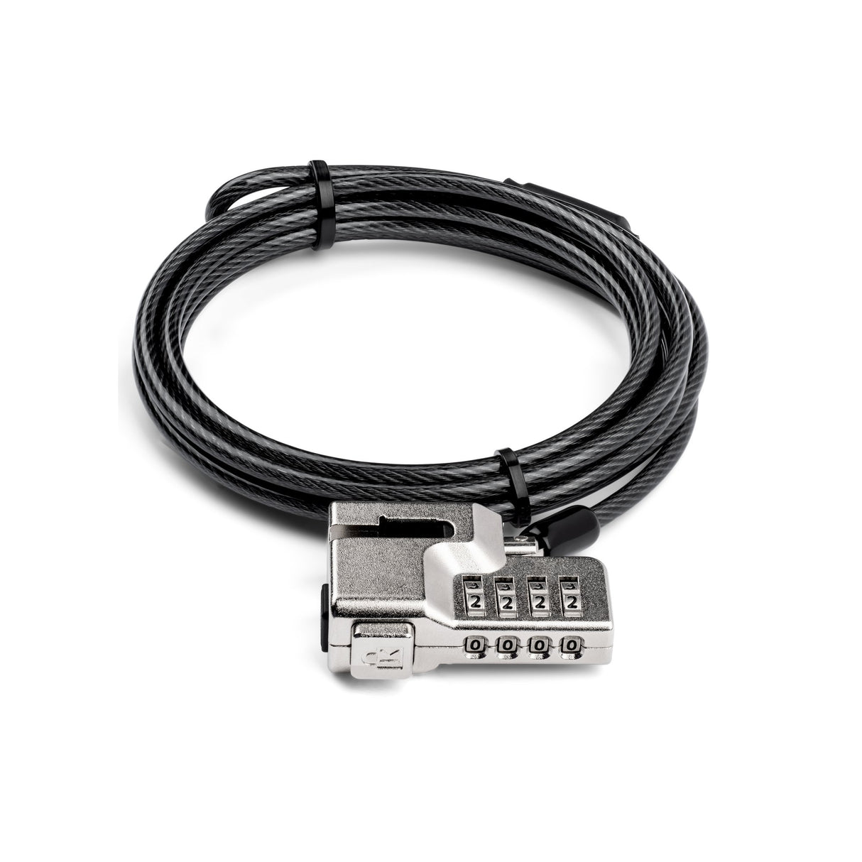 Kensington Combination Lock for Surface Pro and Surface Go – Serialised