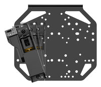 Moza Racing Universal Mounting Plate Handbrake plate