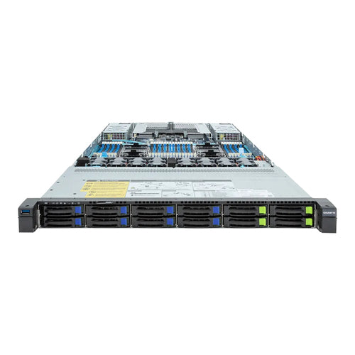 GIGABYTE R183 Intel C741 LGA 4677 (Socket E) Rack (1U)