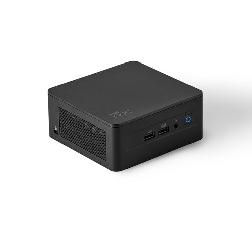 ASUS NUC 13 Pro RNUC13ANHI50000UI Black i5-1340P