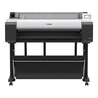 Canon imagePROGRAF TM-350 large format printer Wi-Fi Inkjet Colour 2400 x 1200 DPI Ethernet LAN
