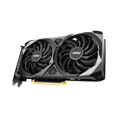 MSI VENTUS GeForce RTX 3060 2X 8G OC NVIDIA 8 GB GDDR6
