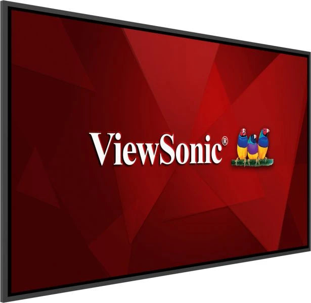 Viewsonic 98“ 4K OS-Free Commercial Display