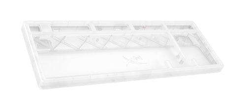 HyperX Origins 2 1800 White Housing Keyboard case