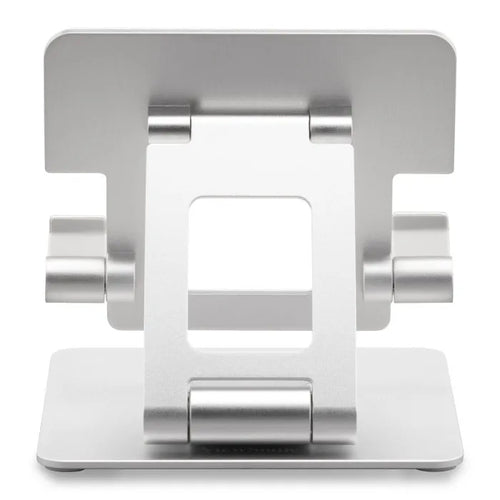 Viewsonic LCD-STND-001 multimedia cart/stand Silver Multimedia stand