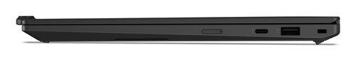 Lenovo ThinkPad X1 Carbon Gen 14 Aura Edition Copilot+ PC Intel Core Ultra 7 355 Laptop 35.6 cm (14") 2.8K 32 GB LPDDR5x-SDRAM 512 GB SSD Wi-Fi 7 (802.11be) Windows 11 Pro Black English
