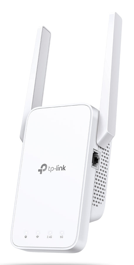 TP-Link AC1200 Mesh Wi-Fi Range Extender