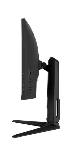 ASUS TUF Gaming VG34VQL1B computer monitor 86.4 cm (34") 3440 x 1440 pixels UltraWide Quad HD LCD Black