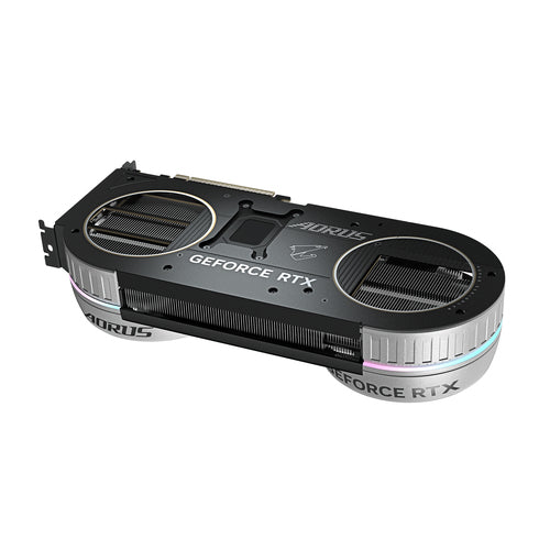 GIGABYTE AORUS GeForce RTX 5080 INFINITY 16G Graphics Card