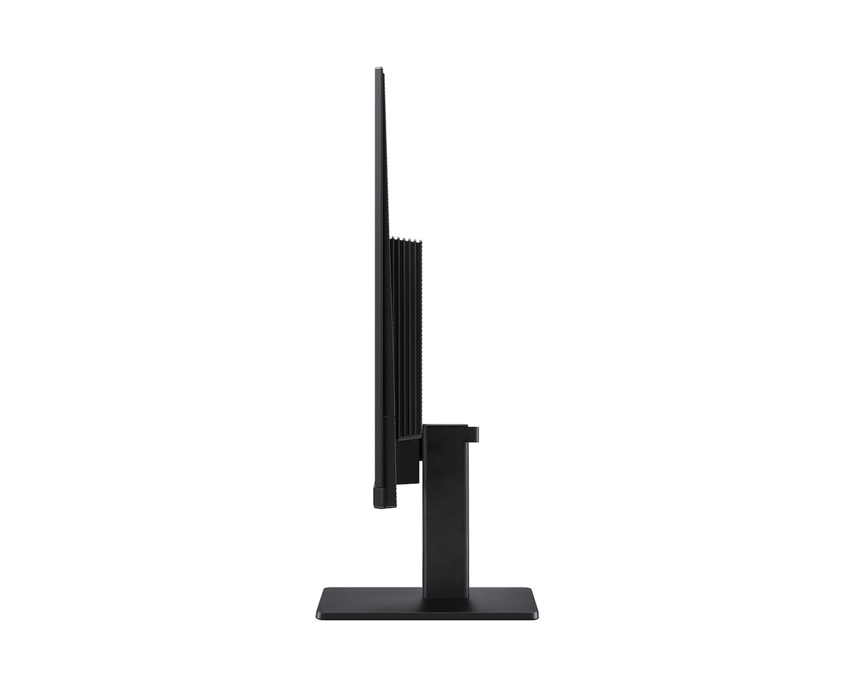 Samsung LS24F320GANXZA computer monitor 61 cm (24") 1920 x 1080 pixels Full HD LED Black