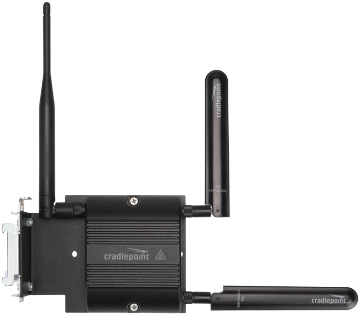 Rackmount.IT RM-CR-D2 rack accessory Mounting bracket