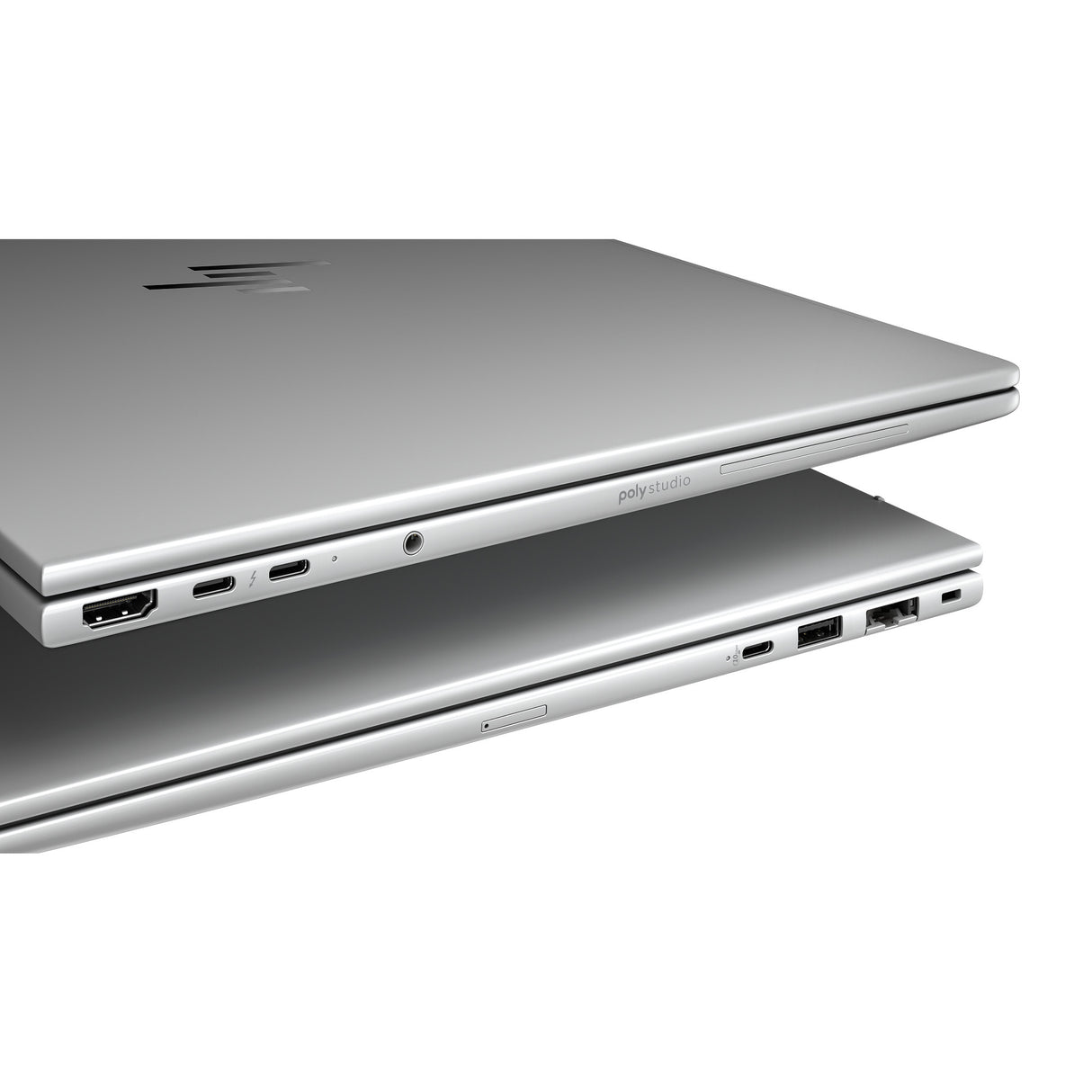HP EliteBook 6 G1a AI PC AMD Ryzen™ 5 230 Laptop 40.6 cm (16") Touchscreen WUXGA 32 GB DDR5-SDRAM 1 TB SSD Wi-Fi 7 (802.11be) Windows 11 Pro Silver