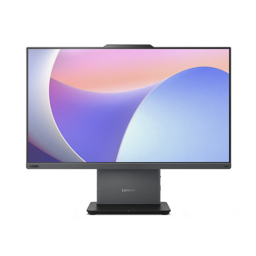 Lenovo ThinkCentre neo 50a 24 Gen 5 Intel® Core™ i5 i5-13420H 60.5 cm (23.8") 1920 x 1080 pixels Touchscreen All-in-One PC 16 GB DDR5-SDRAM 512 GB SSD Windows 11 Pro Wi-Fi 6 (802.11ax) Grey