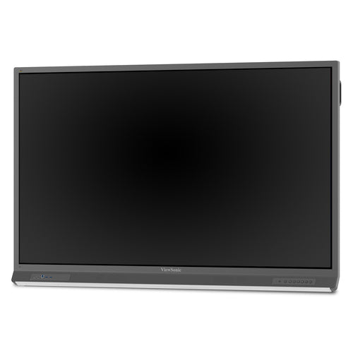 Viewsonic IFP7552-2ED - 75" Android EDLA-Certified ViewBoard Interactive Display
