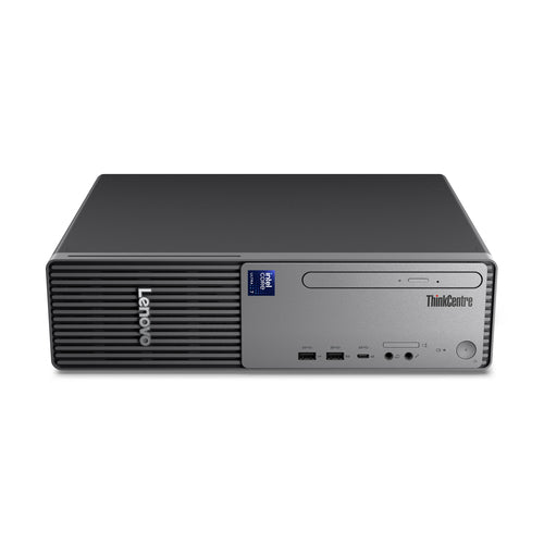 Lenovo ThinkCentre neo 50s Gen 6 Intel Core Ultra 5 225 16 GB DDR5-SDRAM 512 GB SSD Windows 11 Pro SFF PC Black