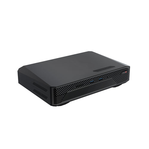 ASUS ROG NUC RNUC14SRKU9189AUI Black 185H