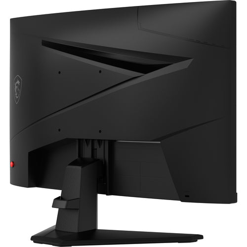 MSI MAG 244C computer monitor 59.9 cm (23.6") 1920 x 1080 pixels Full HD LCD Black