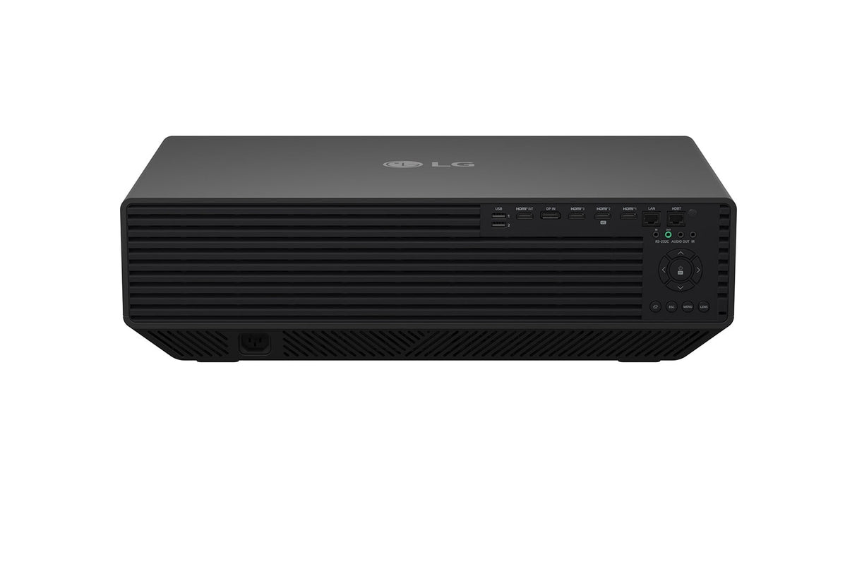 LG ProBeam BU70QGT 7000 ANSI lumens DLP UHD 4K (3840x2160) Black