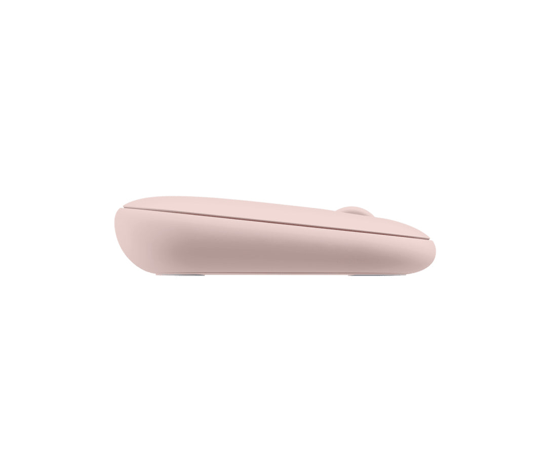 Logitech Slim Wireless Combo MK470