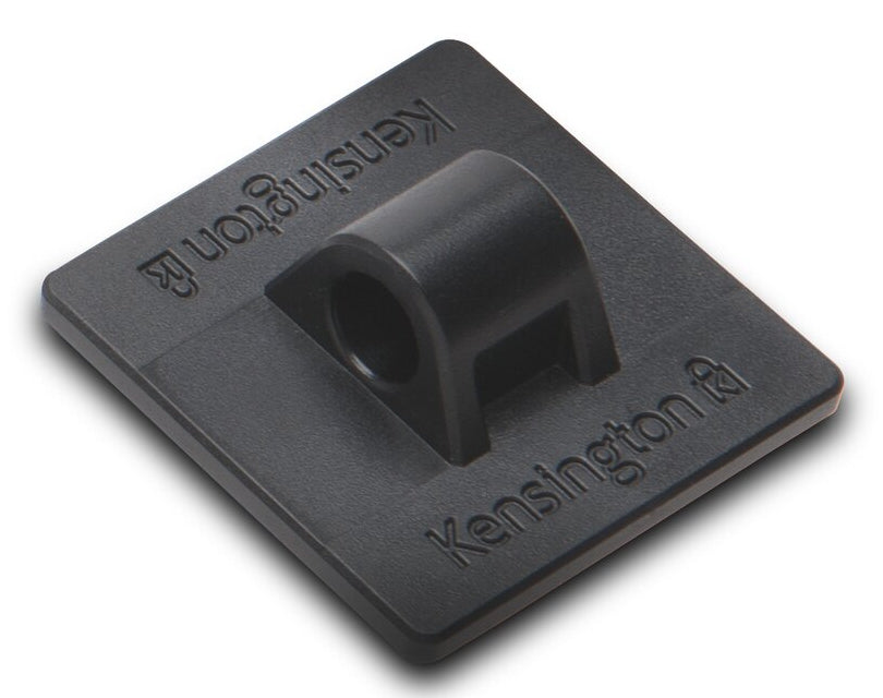 Kensington K67934WW cable lock accessory Black 1 pc(s)