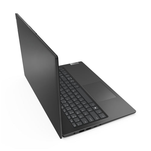 Lenovo V15 G4 AMN AMD Ryzen™ 5 7520U Laptop 39.6 cm (15.6") Full HD 8 GB LPDDR5-SDRAM 256 GB SSD Wi-Fi 6 (802.11ax) Windows 11 Pro Black French