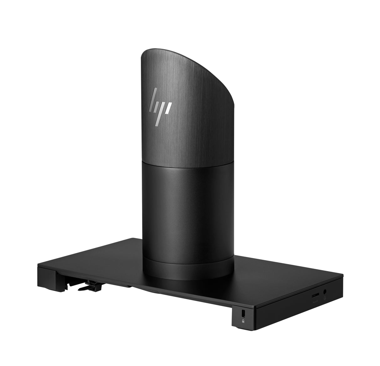 HP Engage Go Dock - Black POS docking station