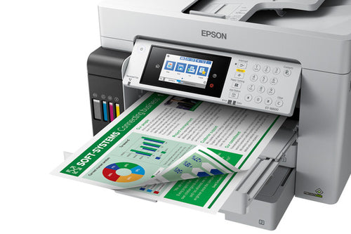 Epson EcoTank Pro ET-16600 Inkjet A3+ 4800 x 2400 DPI Wi-Fi